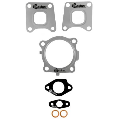Turbo pour FORD Ecosport 1.0 EcoBoost 125 CV 1761178