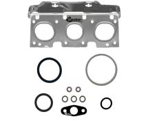 Turbo pour MERCEDES Classe S (W222 / V222 / X222) S 400 333 CV 2760901580