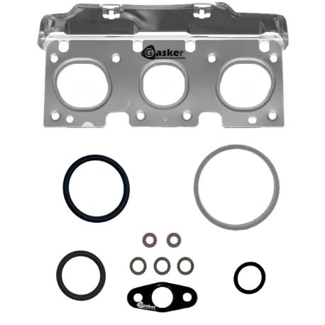 Turbo pour MERCEDES SL 400 367 CV 2760901580
