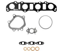 Turbo pour VOLVO XC60 2 2.0 D3 163 CV 1000 970 0118