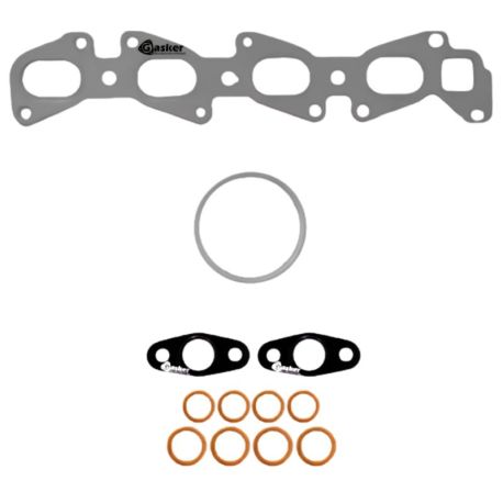 Turbo pour LANCIA Delta 3 1.9 Multijet 190 CV 1000 988 0005