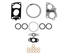Turbo pour BMW X3 (E83) 3.0sd 286 CV 1000 988 0013