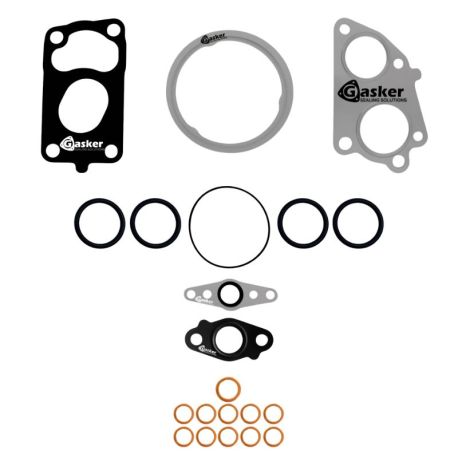 Turbo pour BMW X3 (E83) 35d 286 CV 1000 988 0013
