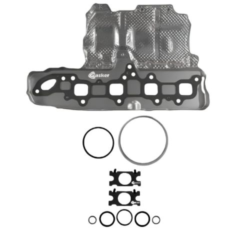 Turbo pour VOLVO XC90 2 2.0 B5 Mild-Hybrid AWD 235 CV 1000 988 0314