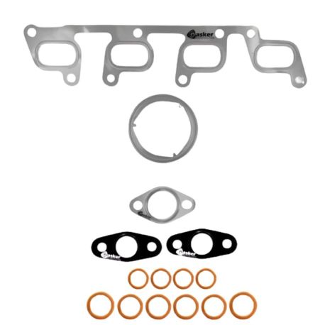 Turbo pour VOLKSWAGEN Crafter (2E_) 2.0 TDI 142 CV 1000 993 0113