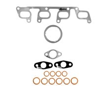Turbo pour VOLKSWAGEN Crafter (2E_) 2.0 TDI 142 CV 1000 993 0113