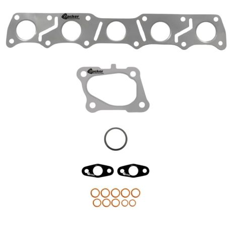 Turbo pour VOLVO XC60 1 2.4 D5 230 CV 1000 998 0164