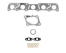 Turbo pour VOLVO V70 3 2.4 D5 181 CV 1000 998 0164