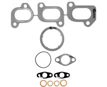 Turbo pour SEAT Toledo 4 (KG3) 1.4 TDI 90 CV 1630 998 0005
