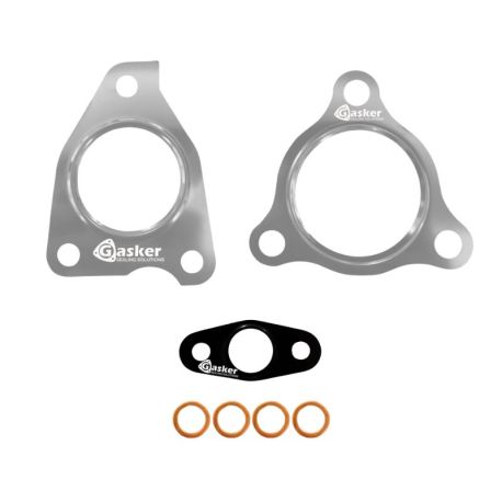 Turbo pour RENAULT Scenic 3 1.6 dCi 130 CV 5438 988 0018
