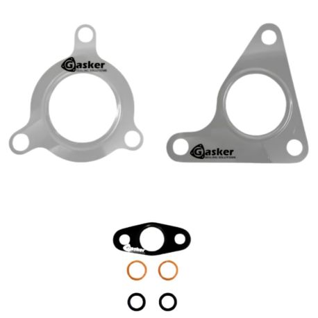 Turbo pour RENAULT Scenic 2 1.9 dCi 116 CV 708639-5011S
