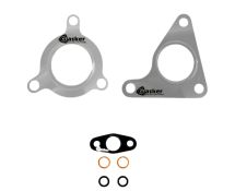 Turbo neuf pour RENAULT Grand Scenic 2 1.9 dCi 120 CV (88 KW) - 708639-5011S - SL Turbo