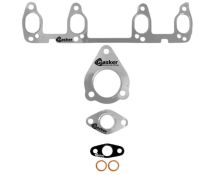 Turbo neuf pour SEAT Cordoba 1 (6K1 / 6K2) 1.9 TDI 115 CV (85 KW) - 713673-5006S - SL Turbo