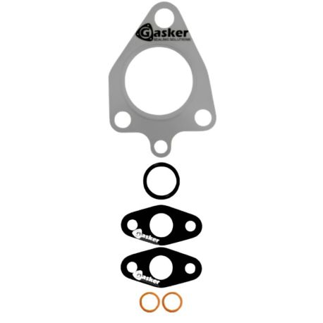 Turbo neuf pour NISSAN Evalia 1.5 dCi 110 CV (81 KW) - 5438 988 0006 - SL Turbo