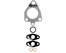 Turbo neuf pour RENAULT Kangoo 2 1.5 dCi 110 CV (81 KW) - 5438 988 0006 - SL Turbo