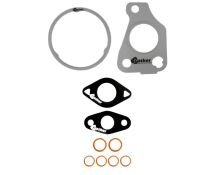 Turbo neuf pour LANCIA Musa 1.3 MULTIJET 95 CV (70 KW) - 5435 988 0027 - Jrone