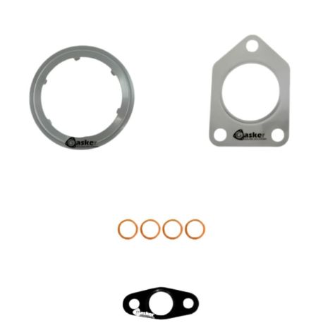 Turbo pour BMW 118d (F20 / F21) 118D 143 CV 9VB01