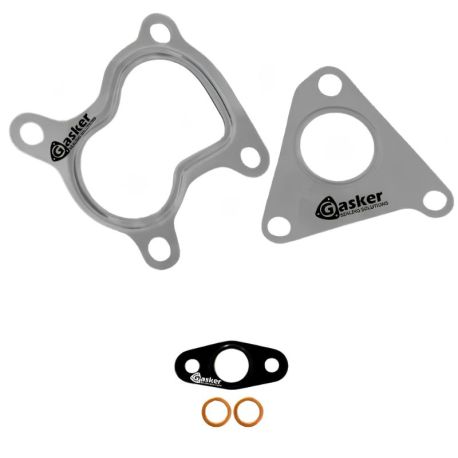 Turbo pour RENAULT Scenic 2 1.5 dCi 82 CV 5435 988 0000