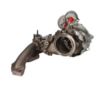 Turbo pour SKODA Kodiaq 2.0 RS Bi-TDI 239 CV 1853 998 0065