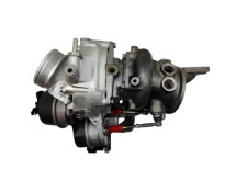 Turbo pour VOLKSWAGEN Passat Alltrack Combi B8 2.0 TDI 4motion 240 CV 1853 998 0065