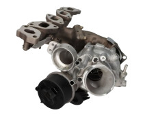 Turbo pour VOLKSWAGEN Passat Combi B8 2.0 TDI 4motion 240 CV 1853 998 0065
