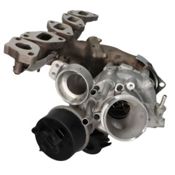Turbo pour VOLKSWAGEN Tiguan 2 (AD1 / AX1) 2.0 TDI 4motion 240 CV 1853 998 0065