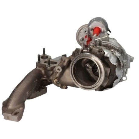 Turbo pour VOLKSWAGEN Tiguan Allspace (BW2) 2.0 TDI 4motion 240 CV 1853 998 0065