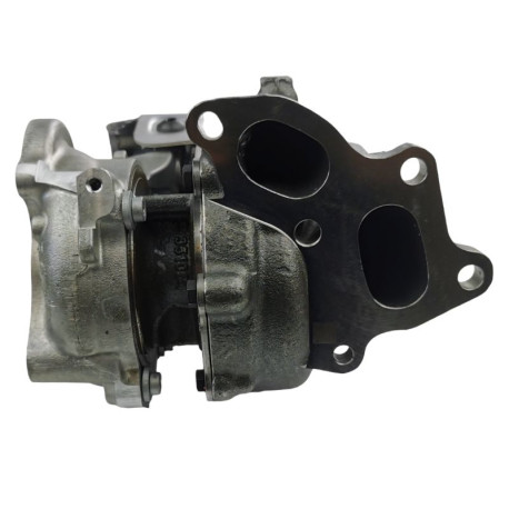 Turbo pour VOLKSWAGEN Arteon (3H7 / 3H8) 2.0 TDI 4motion 240 CV 1635 988 0035