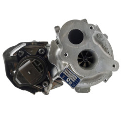 Turbo pour VOLKSWAGEN Tiguan 2 (AD1 / AX1) 2.0 TDI 4motion 240 CV 1635 988 0035