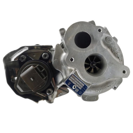 Turbo pour VOLKSWAGEN Tiguan 2 (AD1 / AX1) 2.0 TDI 4motion 240 CV 1635 988 0035