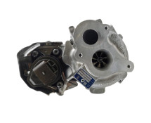 Turbo pour VOLKSWAGEN Tiguan 2 (AD1 / AX1) 2.0 TDI 4motion 240 CV 1635 988 0035
