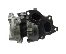 Turbo pour VOLKSWAGEN Tiguan 2 (AD1 / AX1) 2.0 TDI 4motion 240 CV 1635 988 0035