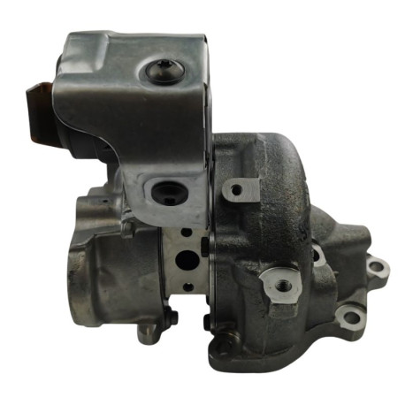 Turbo pour VOLKSWAGEN Tiguan Allspace (BW2) 2.0 TDI 4motion 240 CV 1635 988 0035