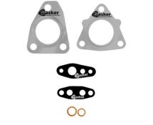 Turbo pour TOYOTA Avensis 2.0 D 116 CV 721164-5010S