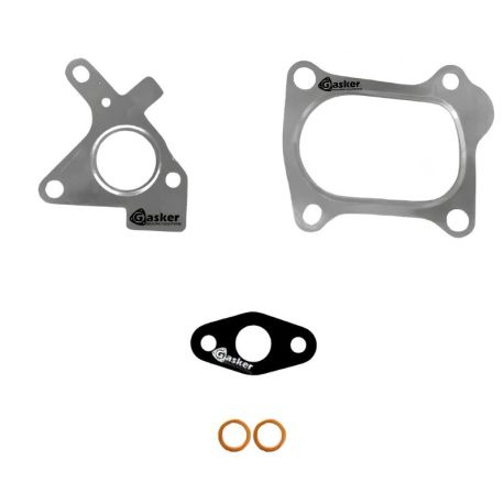 Turbo neuf pour RENAULT Modus 1.5 dCi 65 CV (48 KW) - 5435 988 0033 - Jrone