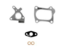 Turbo pour DACIA Sandero 1 1.5 dCi 68 CV 5435 988 0033