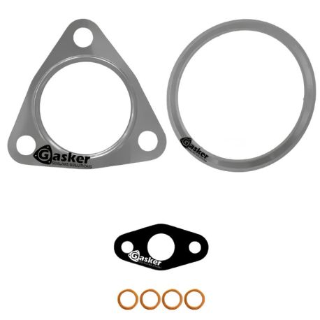 Turbo pour CITROËN Jumper 2 2.2 HDi 130 CV 798128-5006S