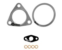 Turbo pour FIAT Ducato 3 2.2 HDi 110 CV 798128-5006S