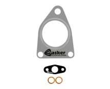 Turbo neuf pour FORD Galaxy 2 2.0 TDCi 115 CV (85 KW) - 760774-5003S - Jrone
