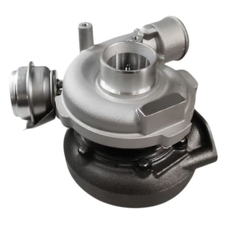 Turbo neuf pour BMW 330d (E46) 330D 184 CV - 704361-5010S - SL Turbo