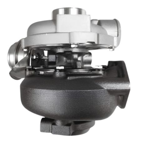 Turbo neuf pour BMW X5 (E53) 3.0D 184 CV - 704361-5010S - SL Turbo