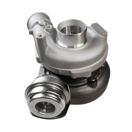Turbo neuf pour BMW X5 (E53) 3.0D 184 CV - 704361-5010S - SL Turbo