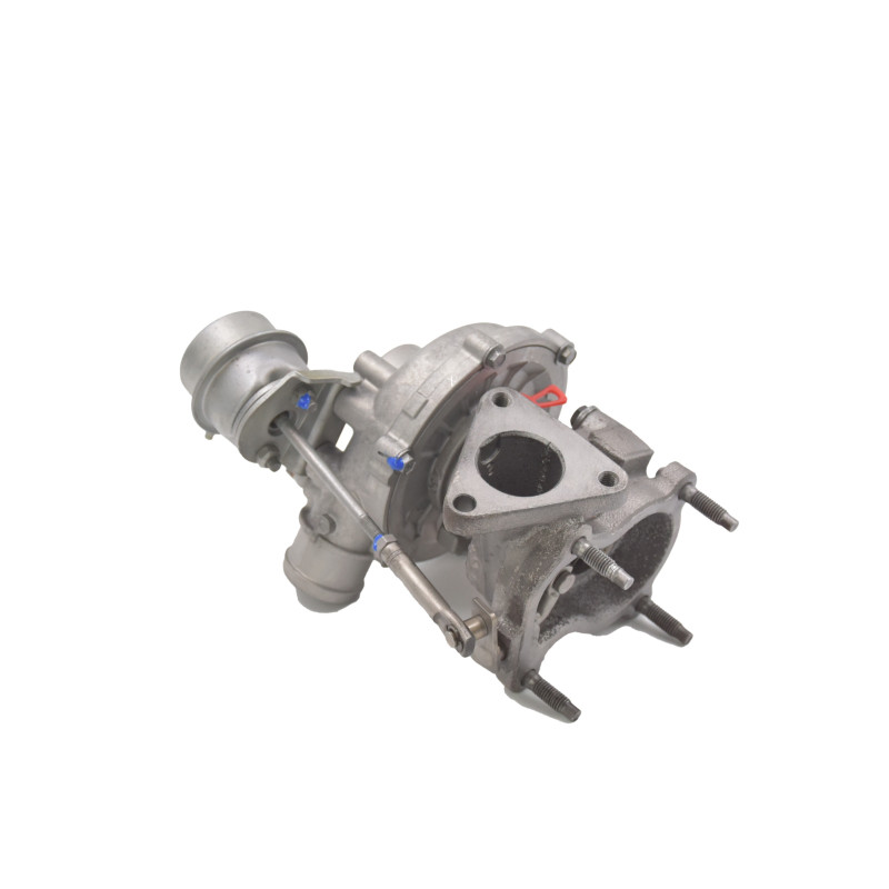 MaXpeedingrods Turbocompressore 701729-5010S Con Guarnizioni Per Audi A2 E VW 1.4 TDI 75cv
