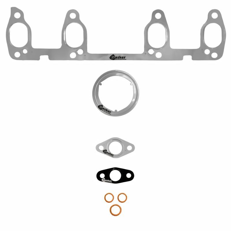 5439 Turbo 5439 988 0029 BorgWarner - KKK Pas Cher | Mister Turbo