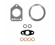 Turbo pour MINI Countryman (R60) 1.6 One D 90 CV 5435 970 0047