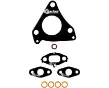 Turbo neuf pour MERCEDES Sprinter 2 (906) 311 311 CDI 114 CV (84 KW) - 1000 988 0074 - Jrone