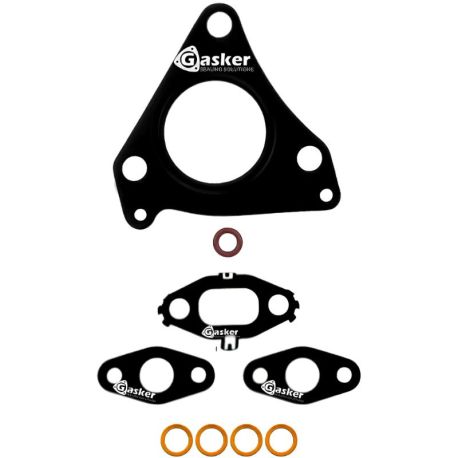 Turbo neuf pour MERCEDES Sprinter 3 (907 / 910) 214 214 CDI 143 CV (105 KW) - 1000 988 0074 - SL Turbo