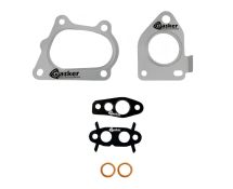 Turbo pour NISSAN NV400 dCi 110 110 CV 795637-5001S