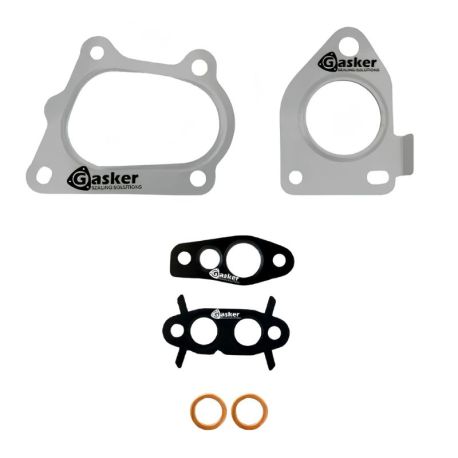 Turbo pour NISSAN Primastar 2.0 dCi 115 114 CV 795637-5001S
