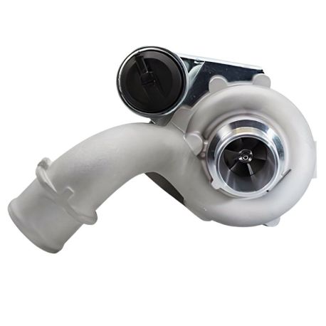 Turbo neuf pour NISSAN Interstar 2.2 dCi 90 CV - 720244-5004S  - SL Turbo